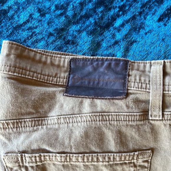 AG the Protege straight leg jeans - Picture 5 of 5